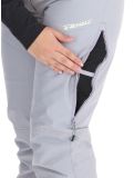 Vignette Rehall, Stormy-R pantalon de ski femmes Graphite gris 