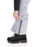 Vignette Rehall, Stormy-R pantalon de ski femmes Graphite gris 