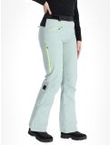 Vignette Rehall, Stormy-R pantalon de ski femmes Jadeite gris 