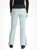 Vignette Rehall, Stormy-R pantalon de ski femmes Jadeite gris 