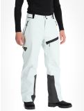 Vignette Rehall, Sugar-R pantalon de ski à coque dure hommes Light Grey gris 