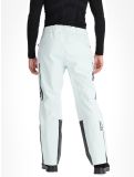 Vignette Rehall, Sugar-R pantalon de ski à coque dure hommes Light Grey gris 