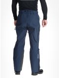 Vignette Rehall, Sugar-R pantalon de ski à coque dure hommes Navy bleu 