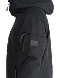 Vignette Rehall, Tabor-R anorak d'hiver hommes Black noir 