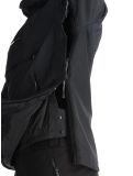 Vignette Rehall, Tabor-R anorak d'hiver hommes Black noir 