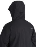 Vignette Rehall, Todd-R anorak d'hiver hommes Black noir 