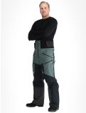 Vignette Rehall, Toluca-R pantalon de ski hommes Fender Green vert 