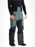 Vignette Rehall, Toluca-R pantalon de ski hommes Fender Green vert 