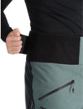 Vignette Rehall, Toluca-R pantalon de ski hommes Fender Green vert 