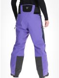 Vignette Rehall, Toluca-R pantalon de ski hommes Purple violet 