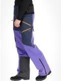 Vignette Rehall, Toluca-R pantalon de ski hommes Purple violet 