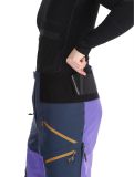 Vignette Rehall, Toluca-R pantalon de ski hommes Purple violet 