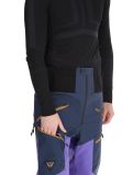 Vignette Rehall, Toluca-R pantalon de ski hommes Purple violet 