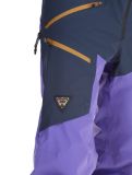 Vignette Rehall, Toluca-R pantalon de ski hommes Purple violet 