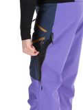 Vignette Rehall, Toluca-R pantalon de ski hommes Purple violet 