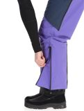 Vignette Rehall, Toluca-R pantalon de ski hommes Purple violet 