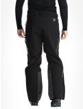 Vignette Rehall, Volcano-R pantalon de ski hommes Black noir 