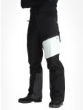 Vignette Rehall, Volcano-R pantalon de ski hommes Black noir 