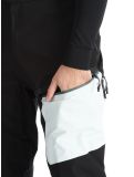 Vignette Rehall, Volcano-R pantalon de ski hommes Black noir 