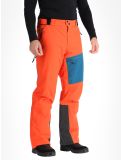 Vignette Rehall, Volcano-R pantalon de ski hommes Flame Red rouge 