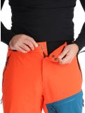 Vignette Rehall, Volcano-R pantalon de ski hommes Flame Red rouge 