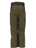 Vignette Rehall, Waltze-R pantalon de ski enfants Olive vert 