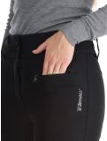 Vignette Rehall, Yves-R pantalon de ski en softshell femmes Caviar noir 