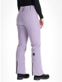 Vignette Rehall, Yves-R pantalon de ski en softshell femmes Dusk violet 