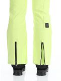 Vignette Rehall, Yves-R pantalon de ski en softshell femmes Sharp Green vert 