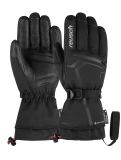 Vignette Reusch, Down Spirit GTX gants de ski hommes Black / Silver argent, noir 