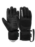 Vignette Reusch, Reusch Andy R-TEX® XT gants de ski hommes Black noir 