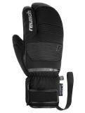 Vignette Reusch, Reusch Andy R-TEX® XT Lobster gants de ski hommes Black noir 