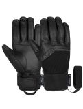 Vignette Reusch, Reusch Enigma R-TEX® XT gants de ski hommes Black noir 