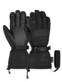 Vignette Reusch, Reusch Falcon GORE-TEX gants de ski hommes Black noir 