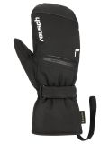 Vignette Reusch, Reusch Morris GORE-TEX mitaines de ski hommes Black / White blanc, noir 