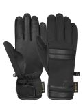 Vignette Reusch, Paola GORE-TEX gants de ski femmes Black noir 