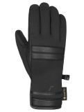 Vignette Reusch, Paola GORE-TEX gants de ski femmes Black noir 