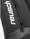 Vignette Reusch, Reusch Venom R-TEX® XT gants de ski hommes Black / White blanc, noir 