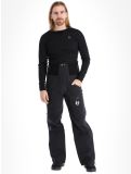 Vignette Rock Experience, Snowmass pantalon de ski à coque dure hommes Caviar noir 