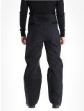 Vignette Rock Experience, Snowmass pantalon de ski à coque dure hommes Caviar noir 