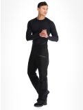 Vignette Rossignol, Evader pantalon de ski hommes Black noir 