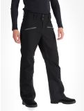 Vignette Rossignol, Evader pantalon de ski hommes Black noir 