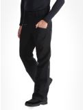 Vignette Rossignol, Evader pantalon de ski hommes Black noir 