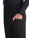 Vignette Rossignol, Evader pantalon de ski hommes Black noir 