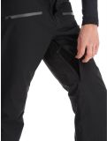 Vignette Rossignol, Evader pantalon de ski hommes Black noir 