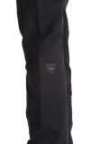 Vignette Rossignol, Evader pantalon de ski hommes Black noir 