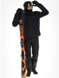 Vignette Rossignol, Hero Depart veste de ski hommes Black noir 