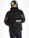 Vignette Rossignol, Hero Depart veste de ski hommes Black noir 