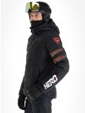 Vignette Rossignol, Hero Depart veste de ski hommes Black noir 