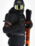 Vignette Rossignol, Hero Depart veste de ski hommes Black noir 